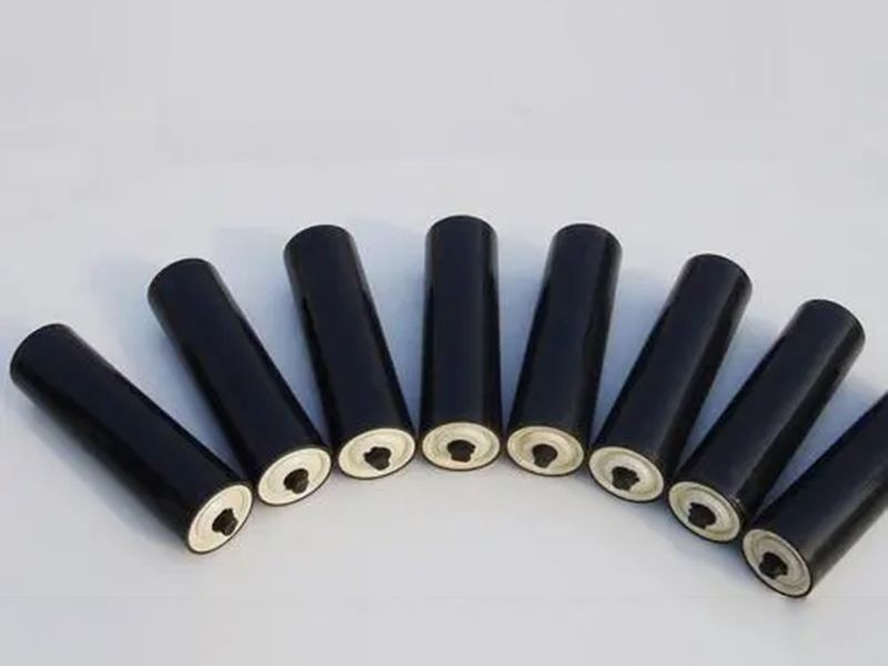 高分子托輥能使用多長(cháng)時(shí)間？哪些因素影響使用壽命